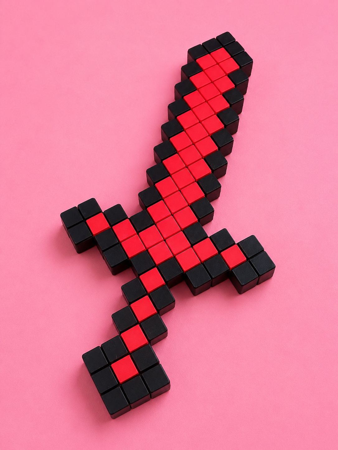 Pixel Sword
