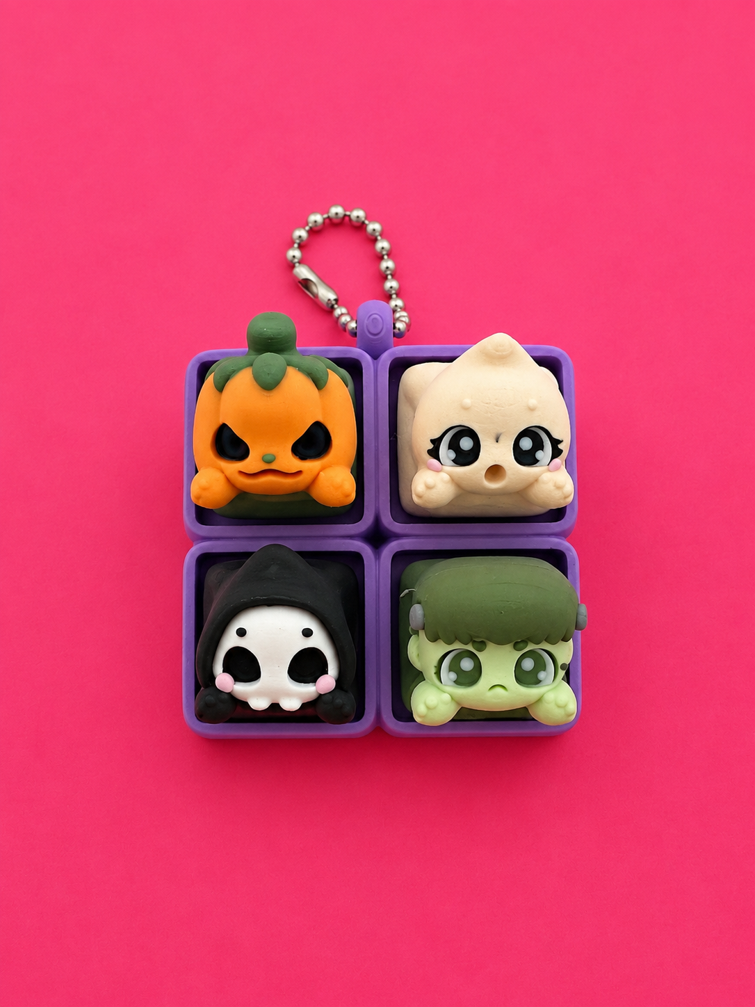 Spooky Squad Halloween Clicker