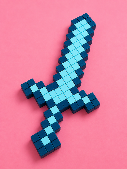 Pixel Sword